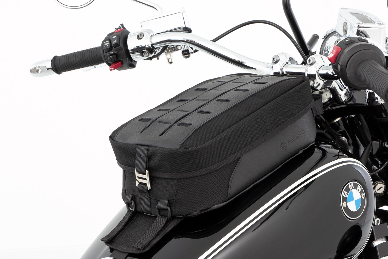Wunderlich ELEPHANT CLASSIC tank bag