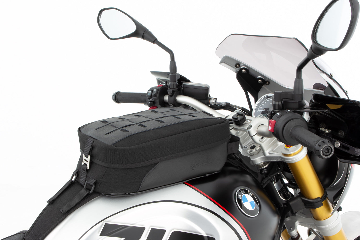 Wunderlich ELEPHANT CLASSIC tank bag