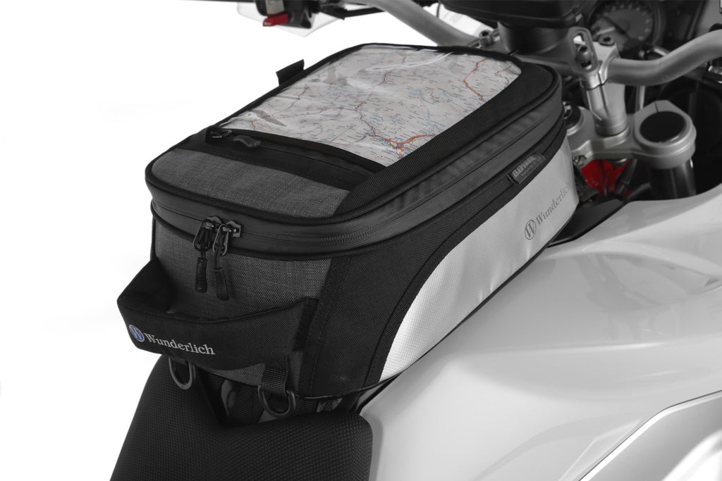 Wunderlich mounting system for ELEPHANT TOUR EDITION  tank bag