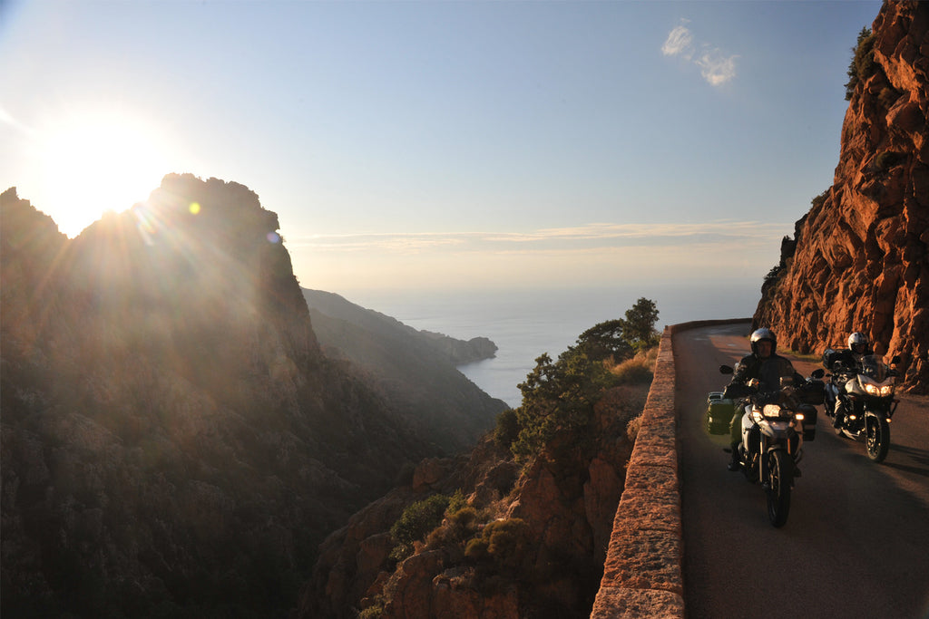Wunderlich mounting system for ELEPHANT TOUR EDITION  tank bag