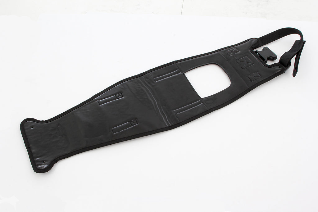 Wunderlich mounting system for ELEPHANT tank bag