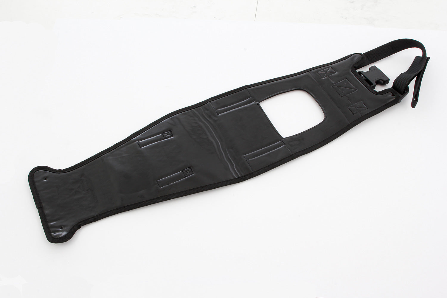 Wunderlich mounting system for ELEPHANT tank bag