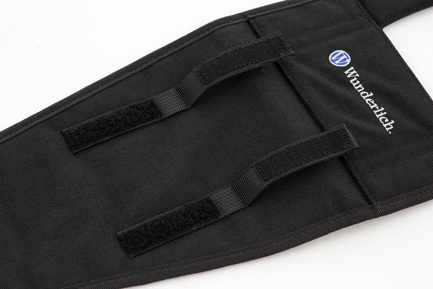 Wunderlich mounting system for ELEPHANT tank bag