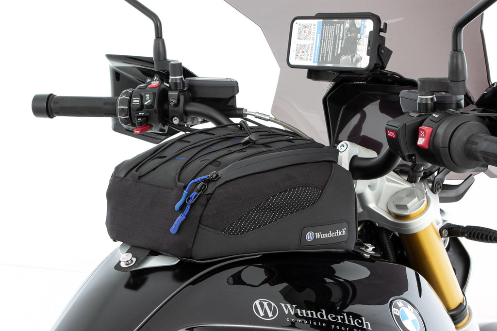 Wunderlich “ELEPHANT SPORT EDITION” tank bag