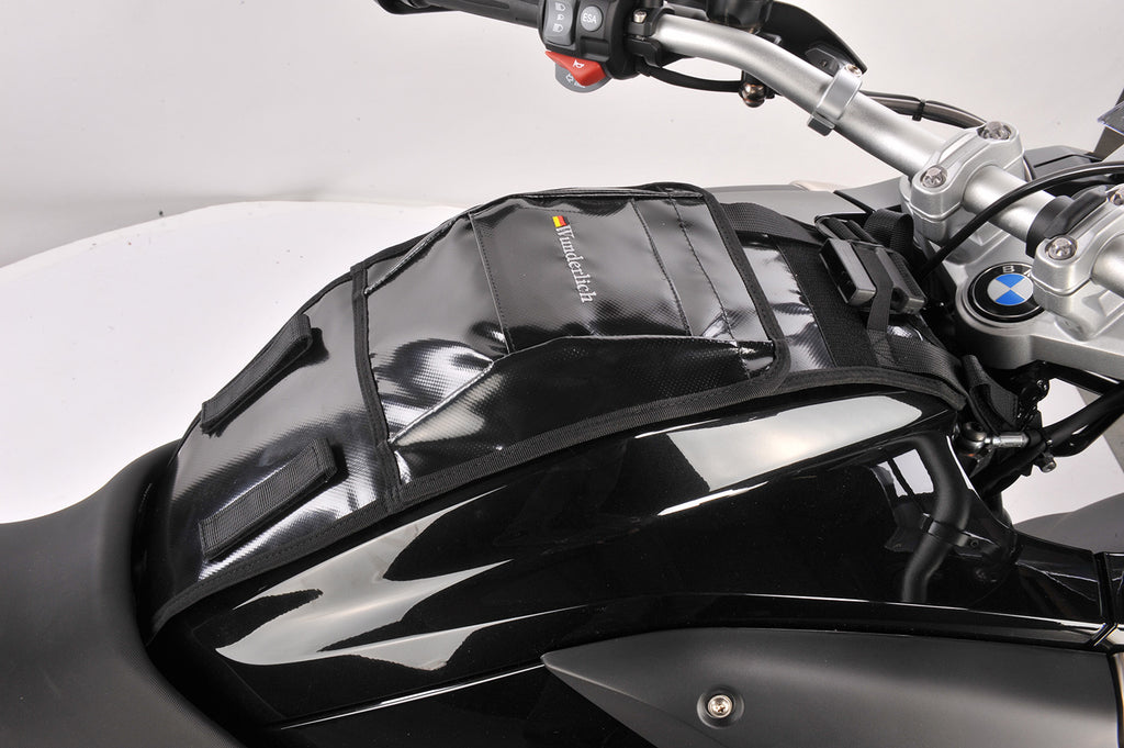 Wunderlich mounting system for ELEPHANT tank bag R 1200 GS (- 2013)