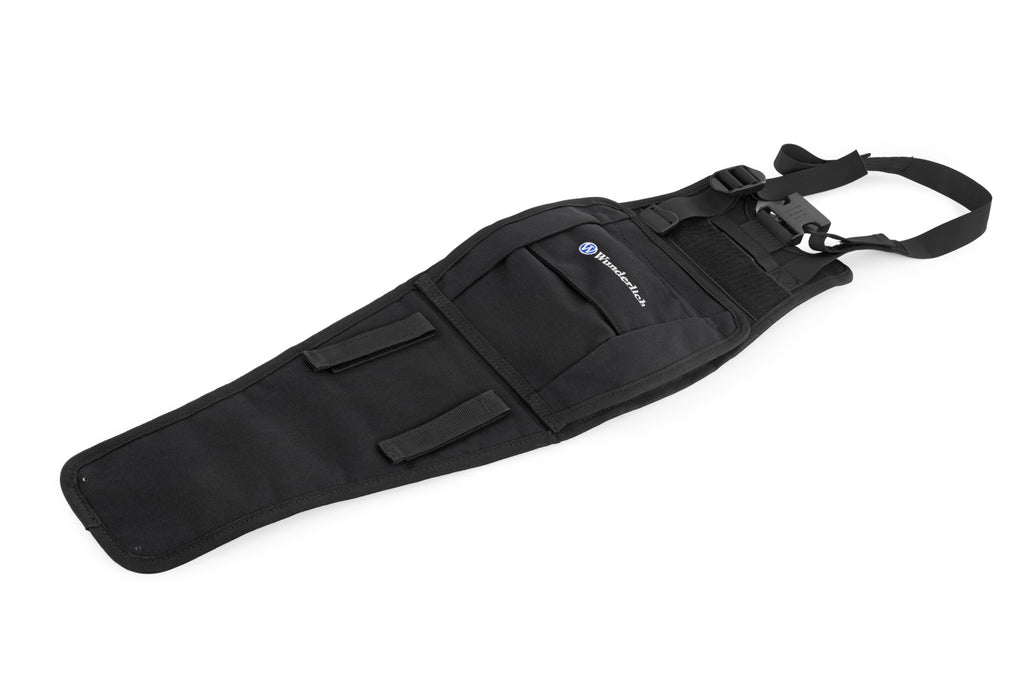Wunderlich mounting system for ELEPHANT tank bag