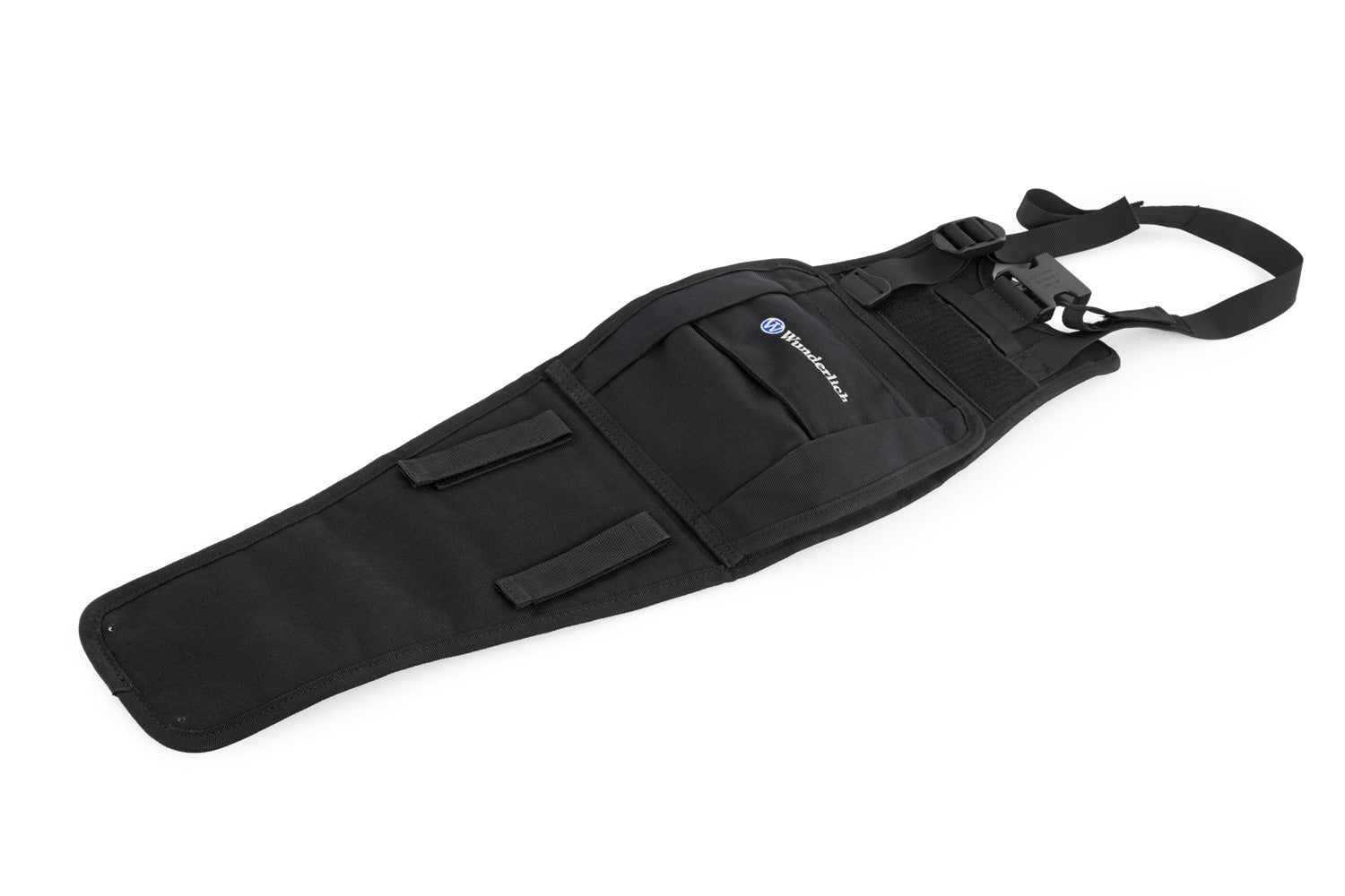 Wunderlich mounting system for ELEPHANT tank bag