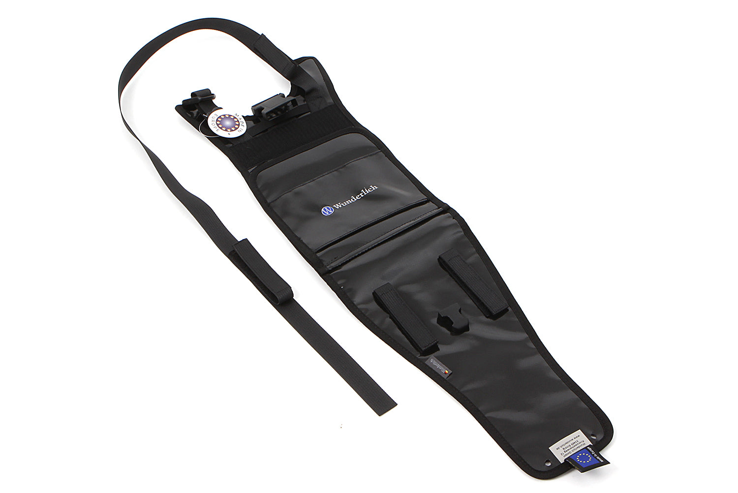 Wunderlich mounting system for ELEPHANT tank bag S 1000 XR / M 1000 XR
