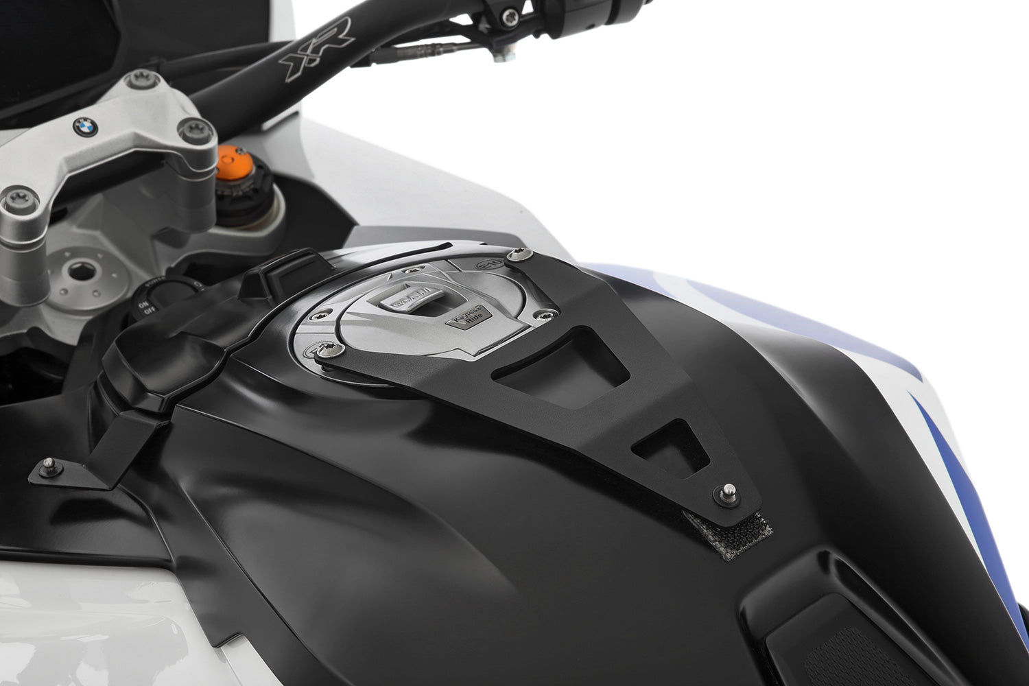 Wunderlich “ELEPHANT SPORT EDITION” tank bag S 1000 XR / M 1000 XR