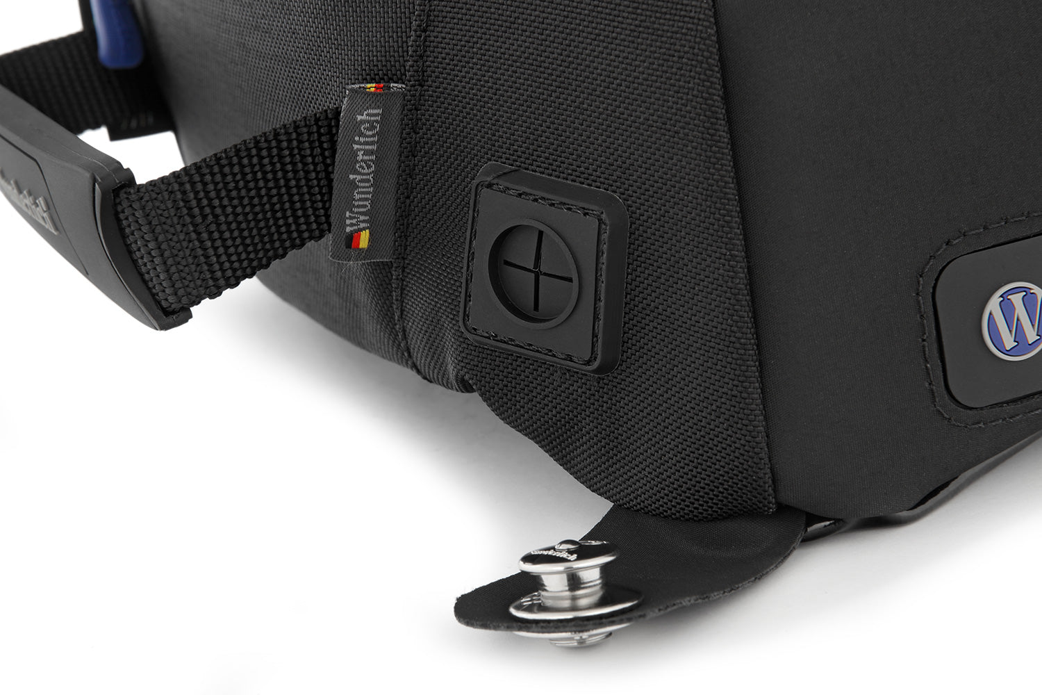 Wunderlich “ELEPHANT SPORT EDITION” tank bag S 1000 XR / M 1000 XR