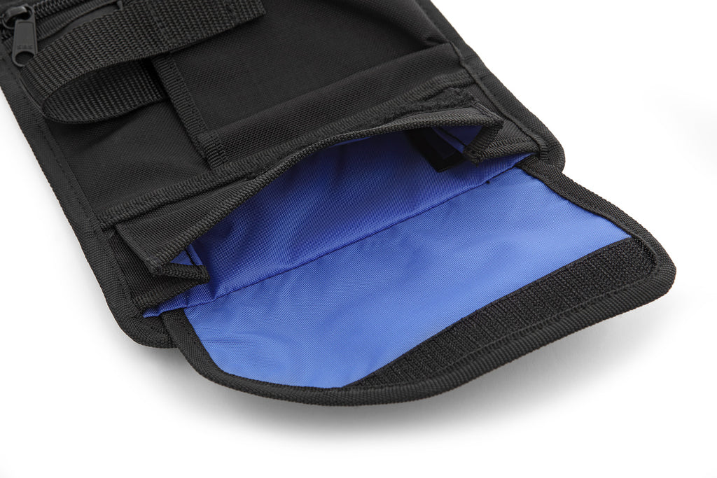Wunderlich “ELEPHANT” organiser pocket