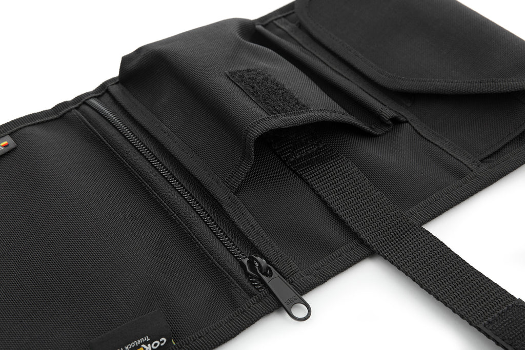 Wunderlich “ELEPHANT” organiser pocket