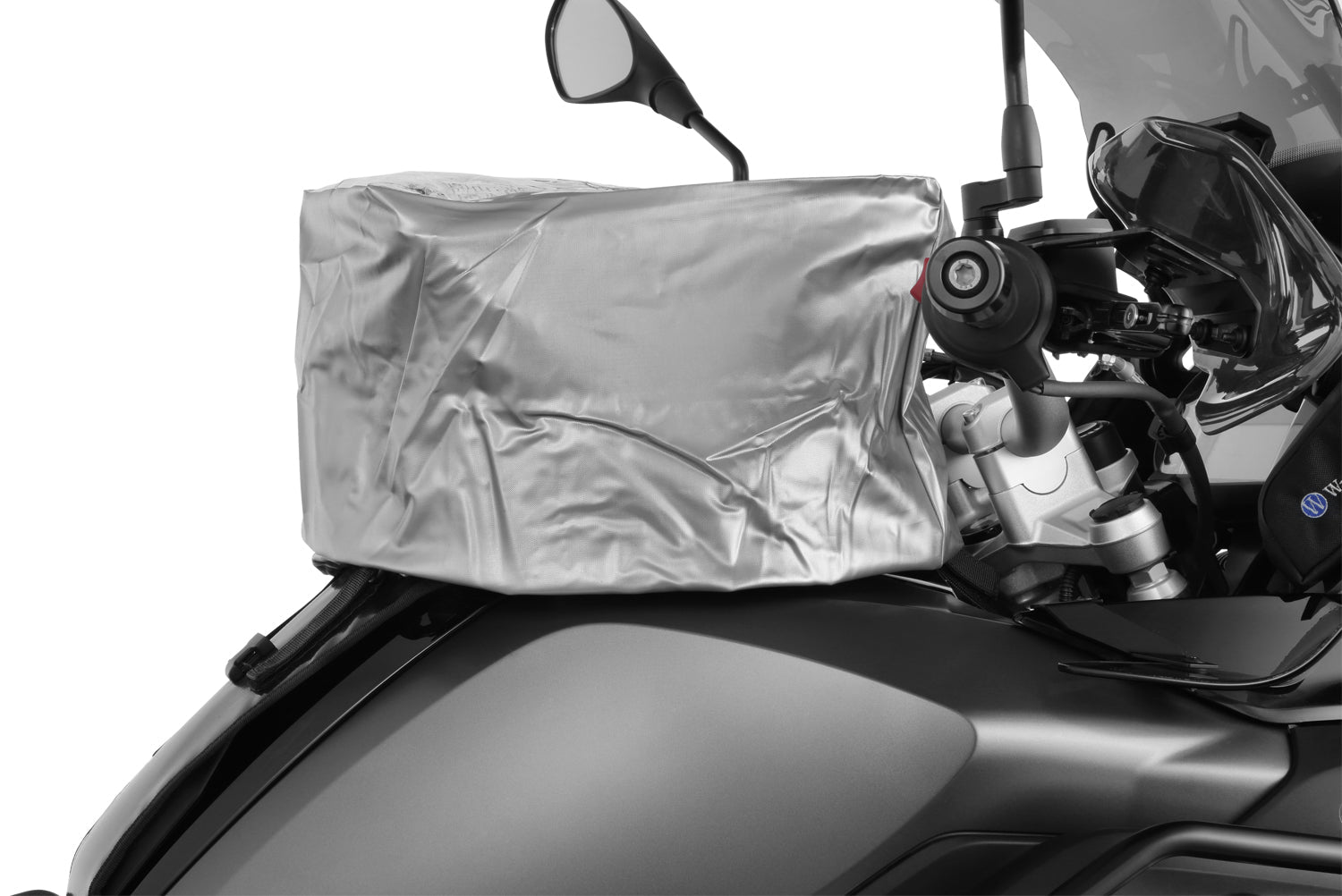 Wunderlich Rain cover for tank bag