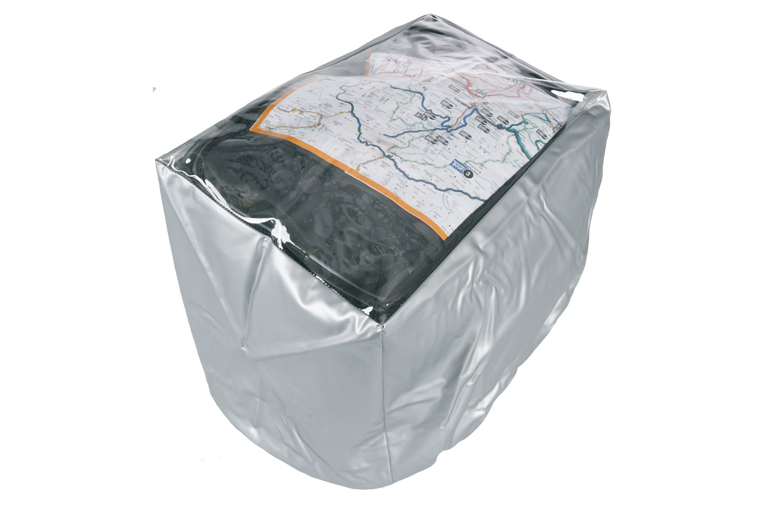 Wunderlich Rain cover for tank bag