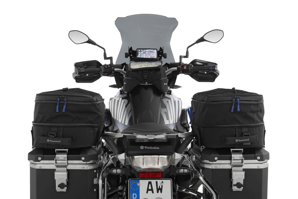 Wunderlich BagPacker II case top bag