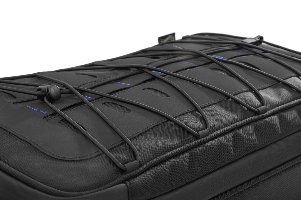 Wunderlich BagPacker II case top bag