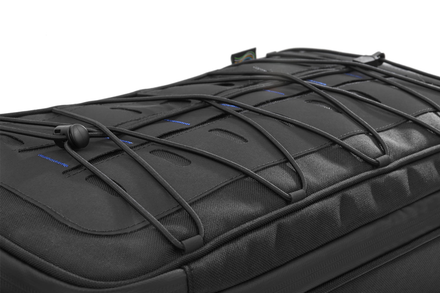 Wunderlich BagPacker II case top bag