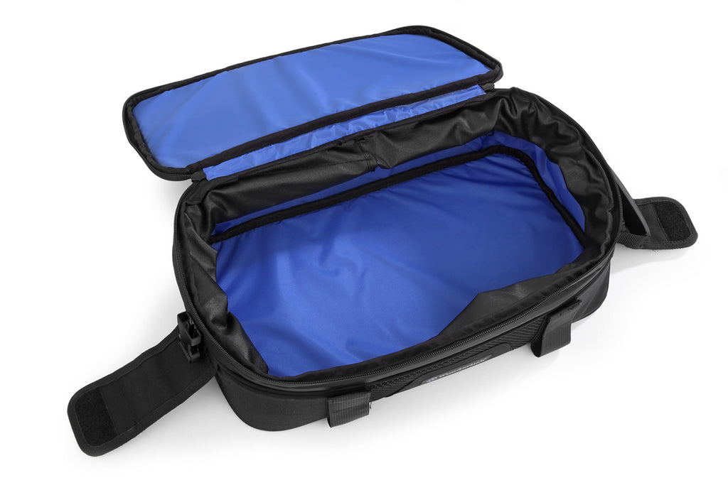 Wunderlich BagPacker II case top bag