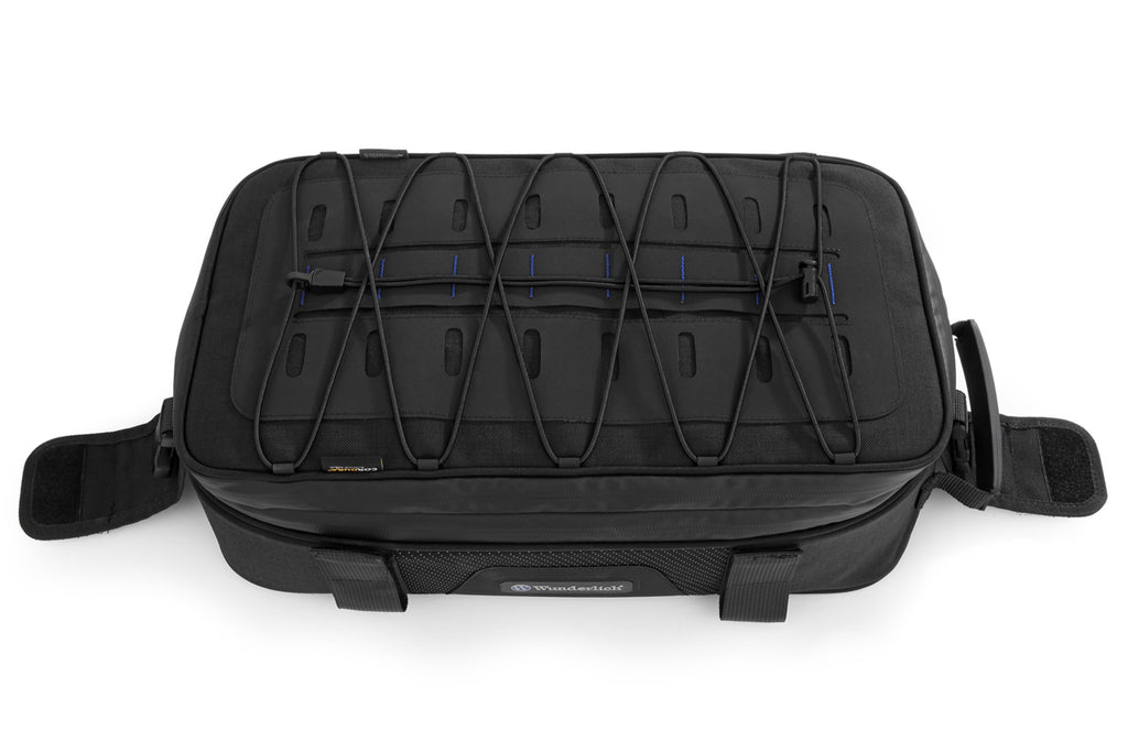 Wunderlich BagPacker II case top bag