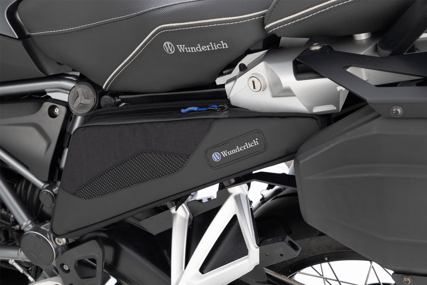 Wunderlich Frame bags