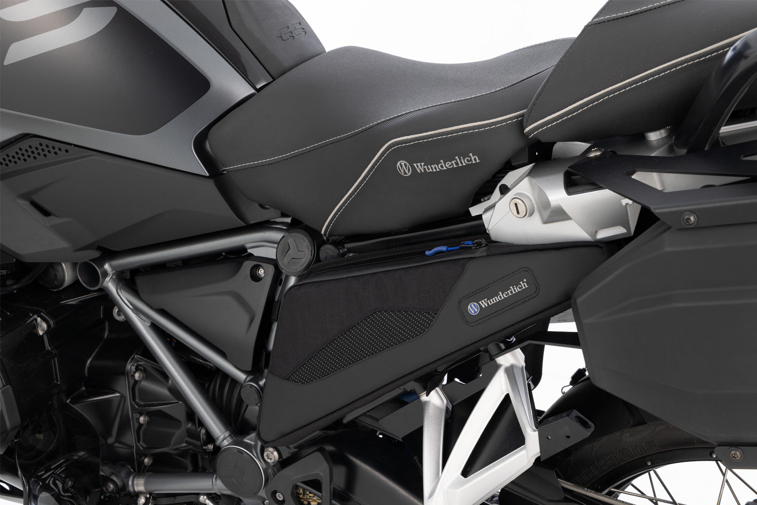 Wunderlich Frame bags