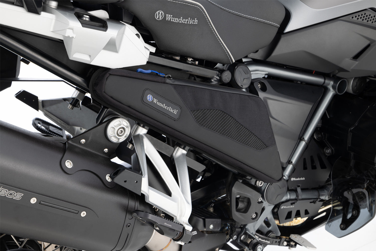 Wunderlich Frame bags