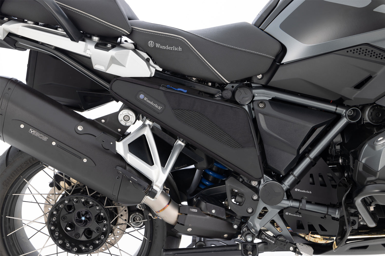 Wunderlich Frame bags