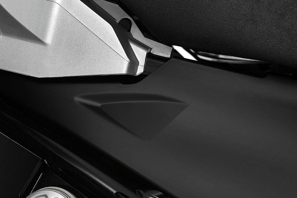 Wunderlich frame cover