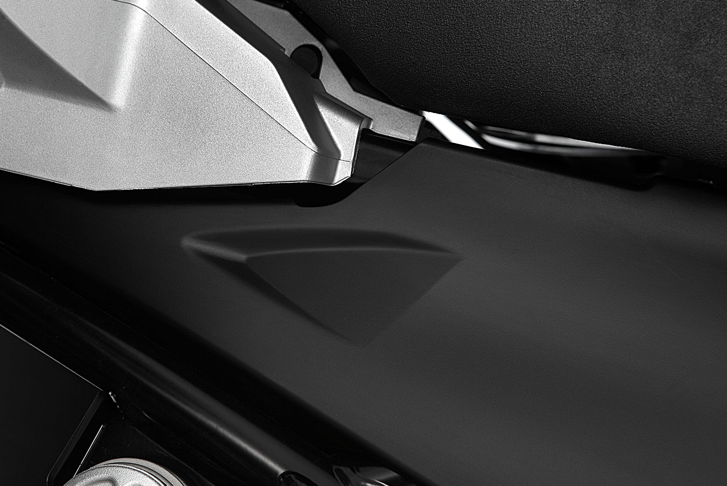 Wunderlich frame cover
