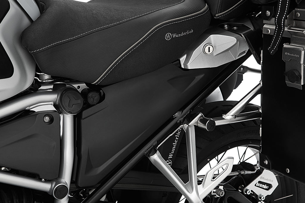 Wunderlich frame cover