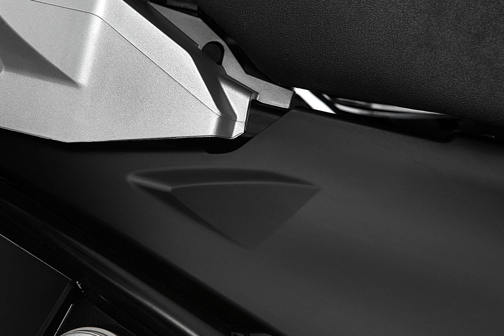 Wunderlich frame cover