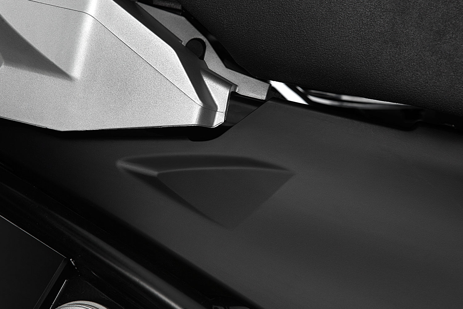 Wunderlich frame cover