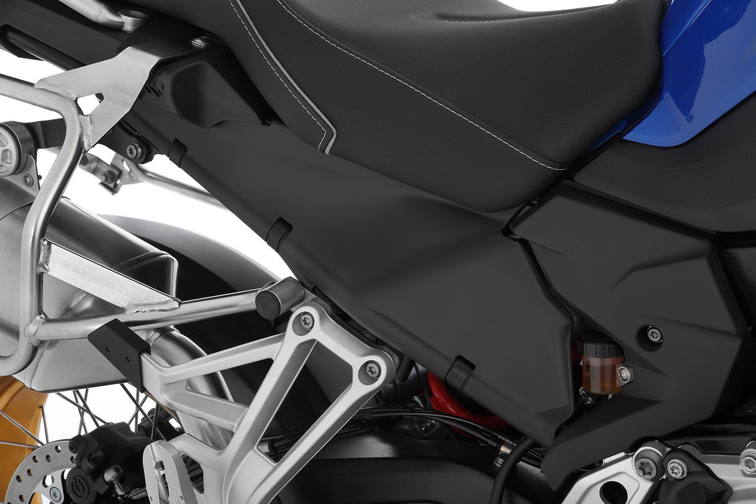 Wunderlich frame cover