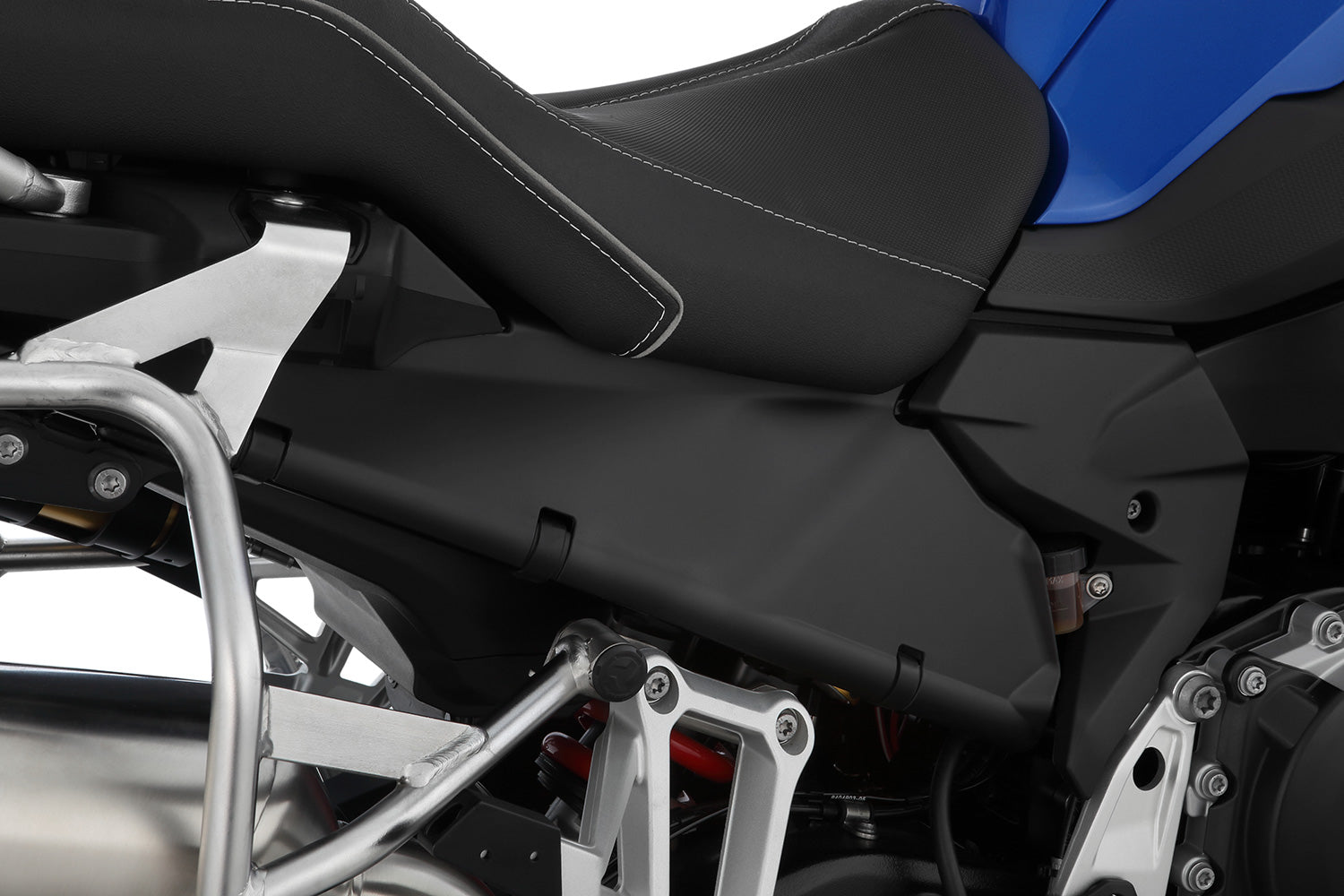 Wunderlich frame cover