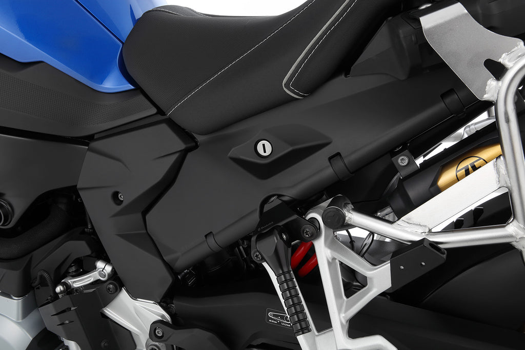 Wunderlich frame cover