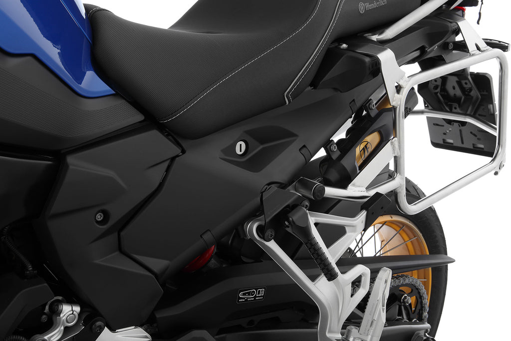 Wunderlich frame cover