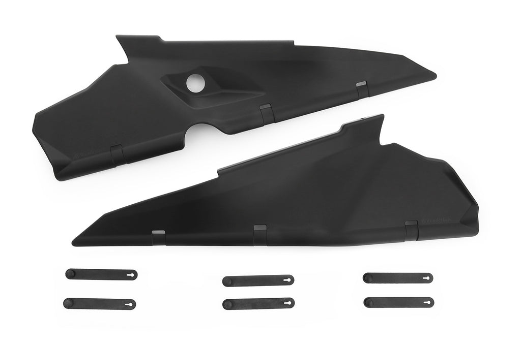 Wunderlich frame cover