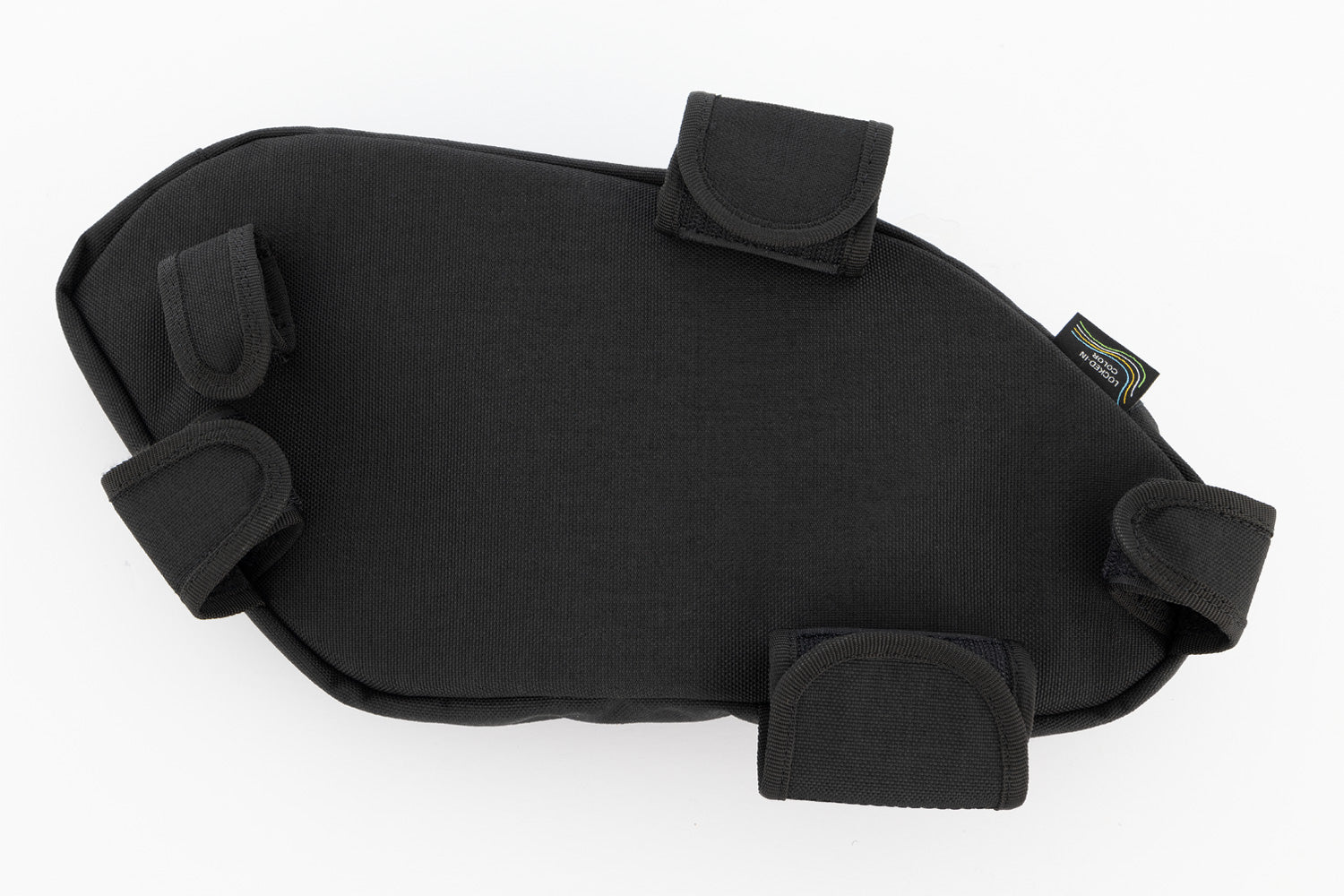 Wunderlich tank protection bar bags R 1250 GS Adventure