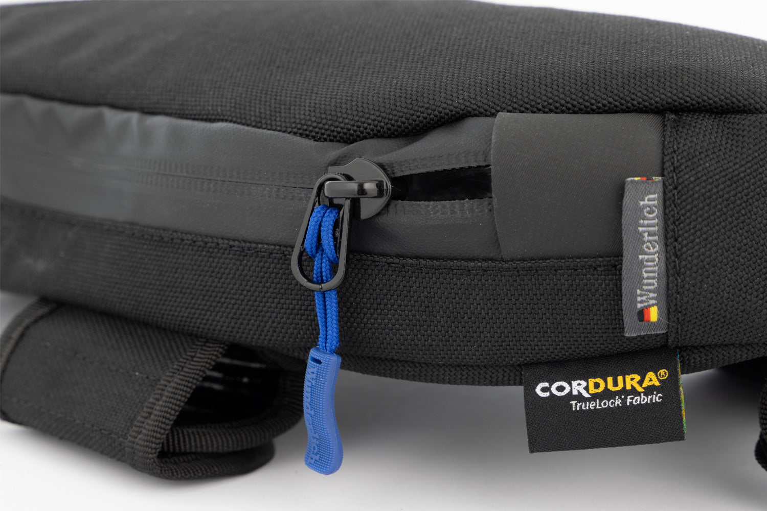 Wunderlich tank protection bar bags R 1250 GS Adventure