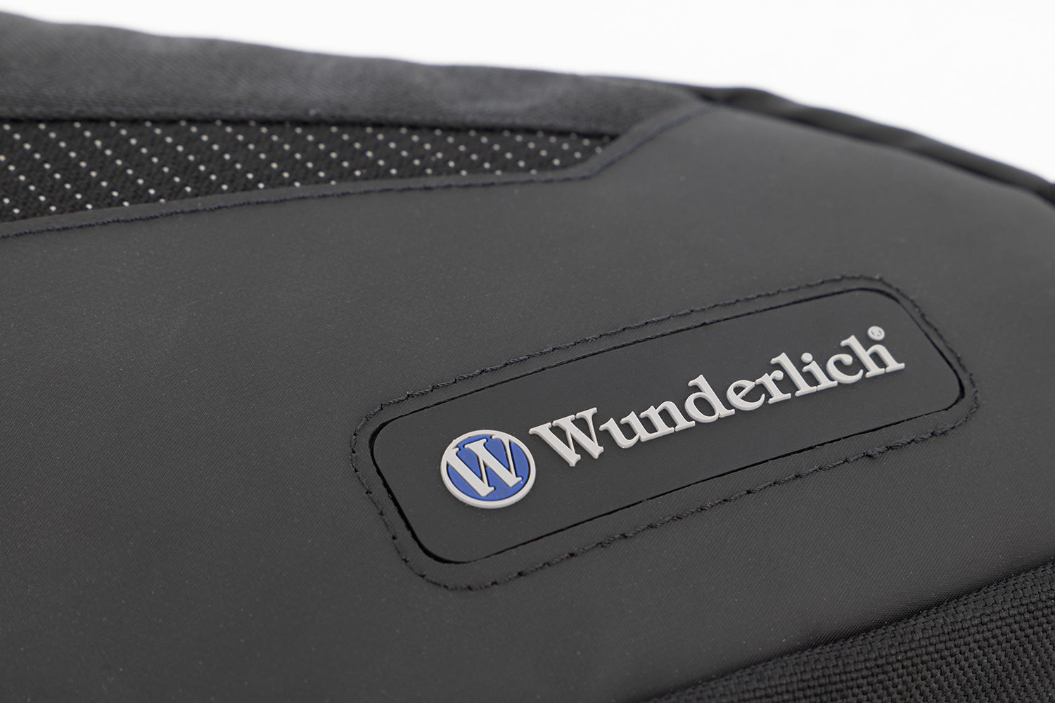 Wunderlich tank protection bar bags R 1250 GS Adventure