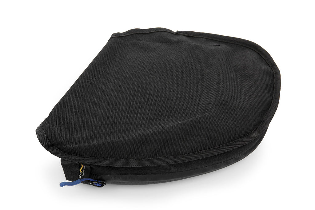 Wunderlich tank protection bar bags