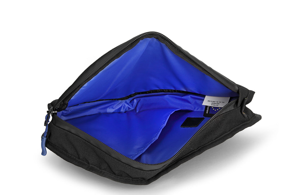 Wunderlich tank protection bar bags