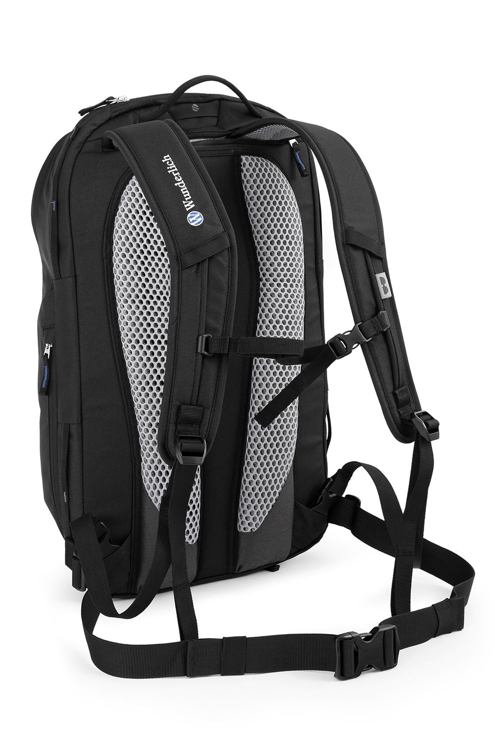 Wunderlich MOTO PACK Backpack