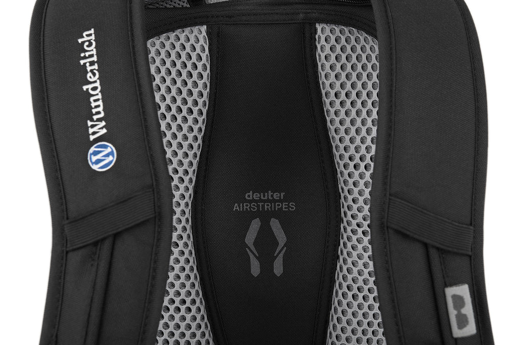 Wunderlich MOTO PACK Backpack