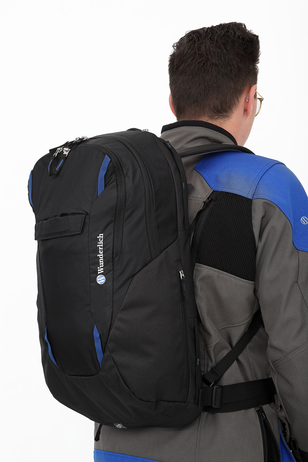 Wunderlich MOTO PACK Backpack