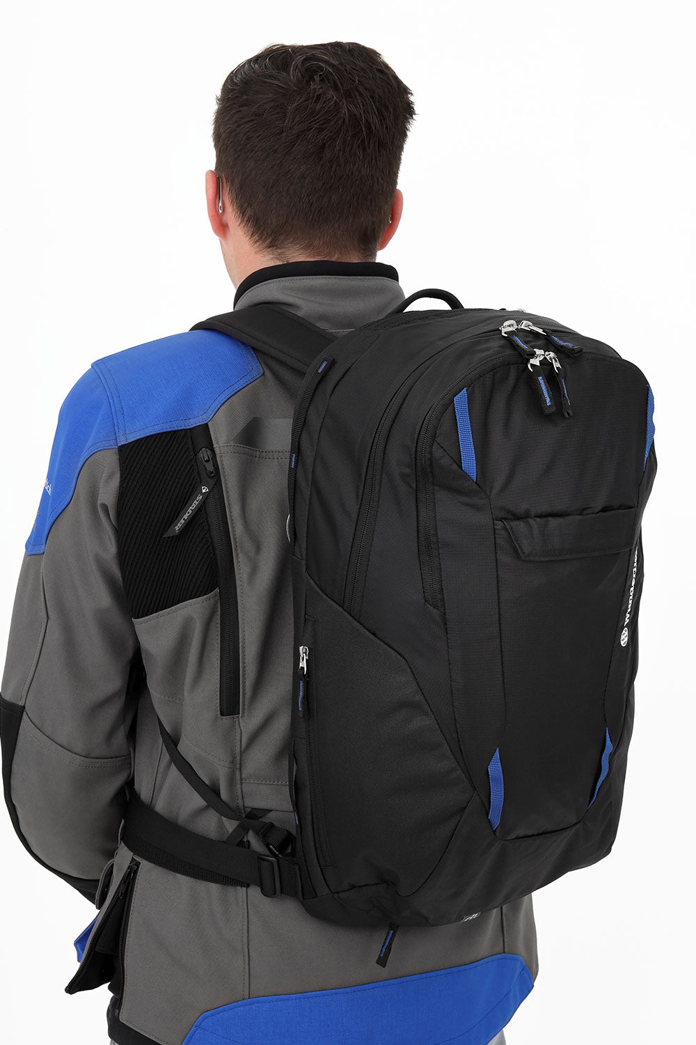 Wunderlich MOTO PACK Backpack