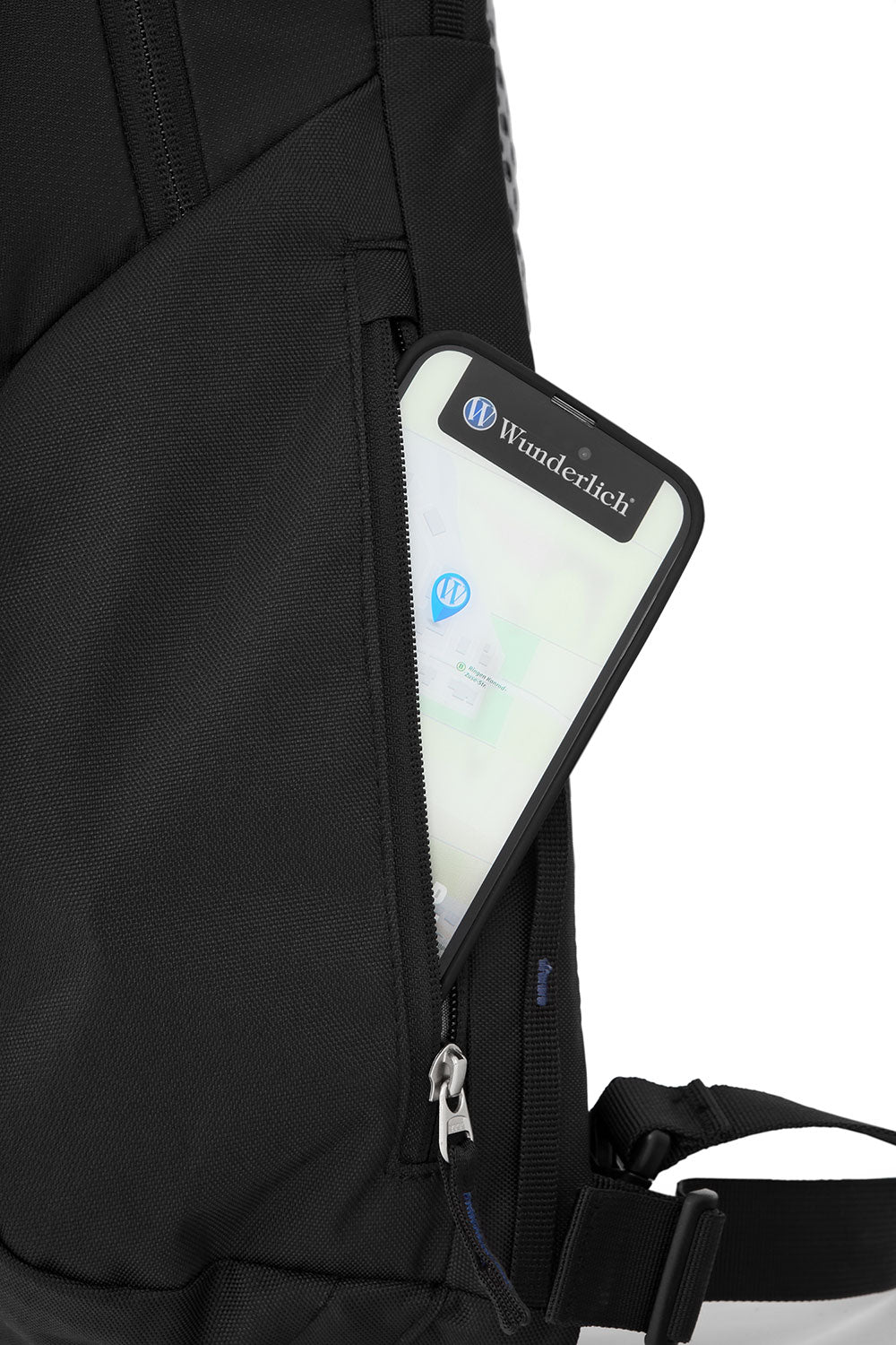 Wunderlich MOTO PACK Backpack