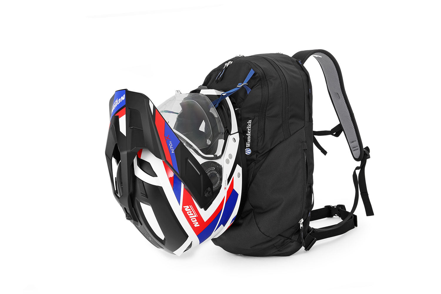 Wunderlich MOTO PACK Backpack