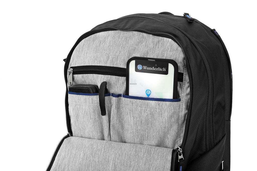 Wunderlich MOTO PACK Backpack