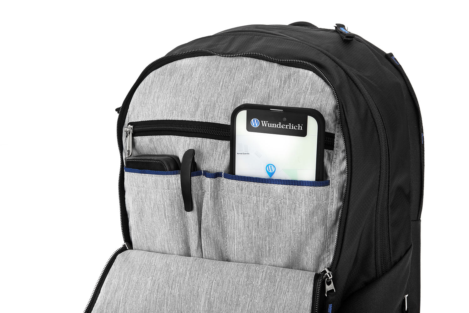 Wunderlich MOTO PACK Backpack